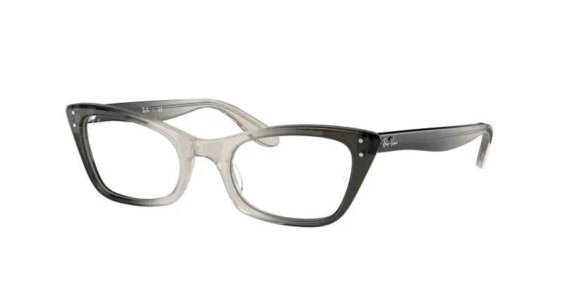 Ray-Ban RX5499 8149 49 LADY BURBANK