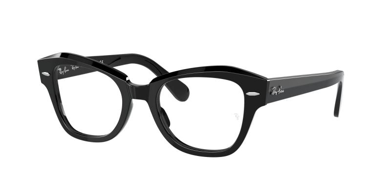 Ray-Ban RX5486 2000 48 STATE STREET