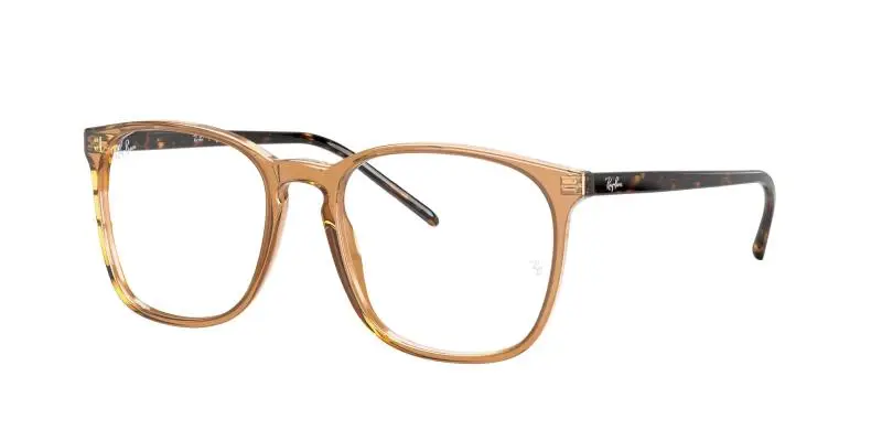 Ray-Ban RX5387 8093 52
