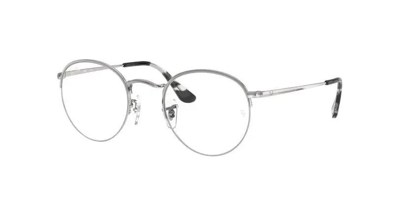 Ray-Ban RX3947V 2501 51 ROUND GAZE