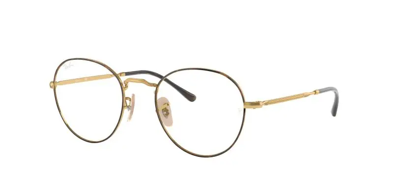 Ray-Ban RX3582V 2945 51 DAVID