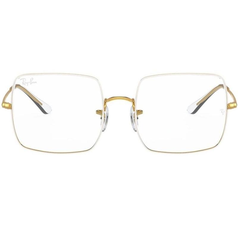 Ray-Ban RX1971V 3104 51 SQUARE