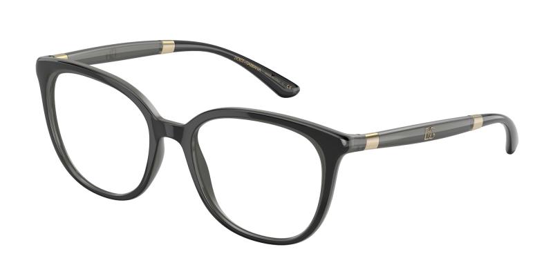 Dolce&Gabbana DG5080 3246 52
