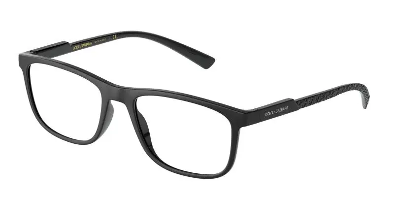 Dolce&Gabbana DG5062 2525 55