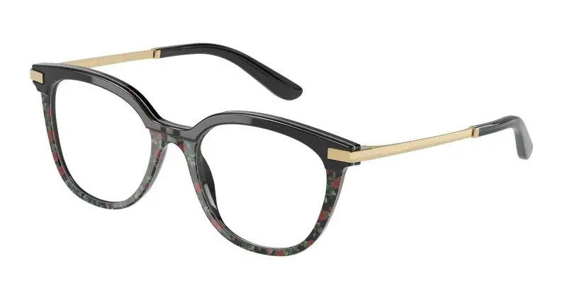 Dolce&Gabbana DG3346 3317 52