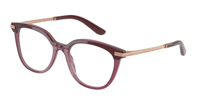 Dolce&Gabbana DG3346 3247 52