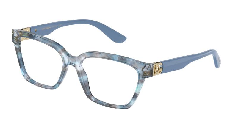 Dolce&Gabbana DG3343 3320 53