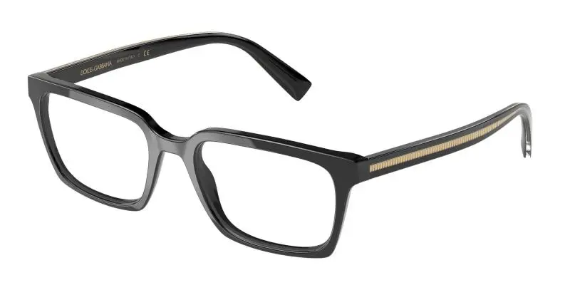 Dolce&Gabbana DG3337 501 55