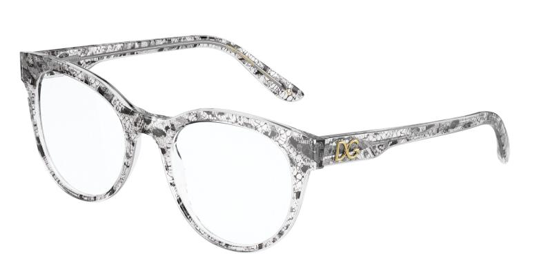 Dolce&Gabbana DG3334 3287 52