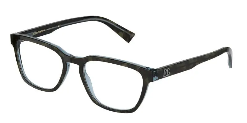 Dolce&Gabbana DG3333 3209 52