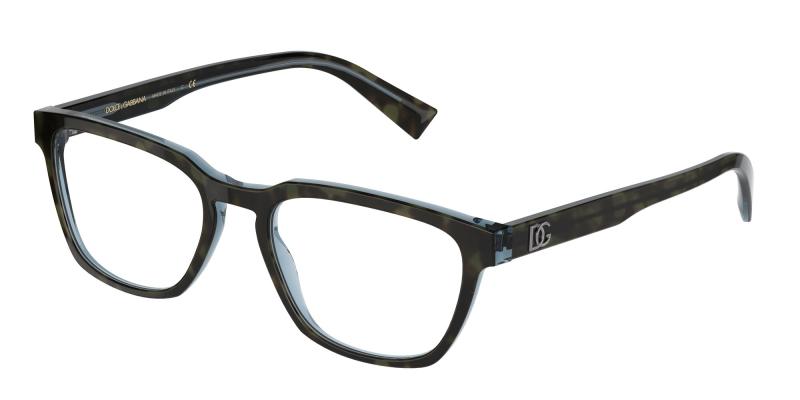 Dolce&Gabbana DG3333 3209 52
