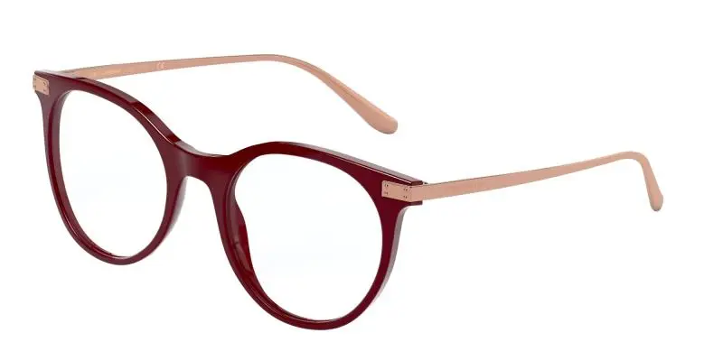Dolce&Gabbana DG3330 3091 51