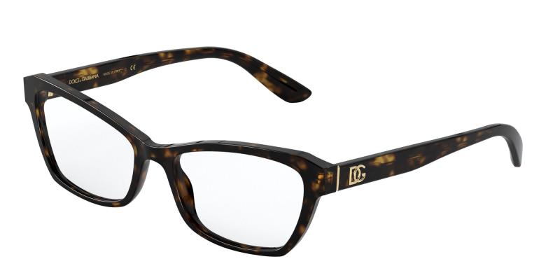 Dolce&Gabbana DG3328 502 53