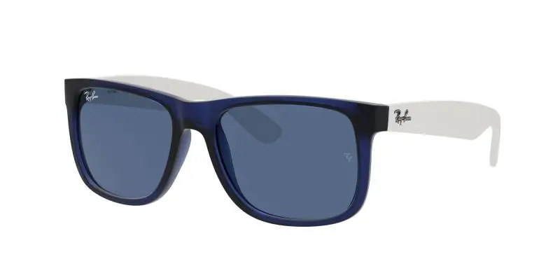 Ray-Ban RB4165 6511/80 55 JUSTIN