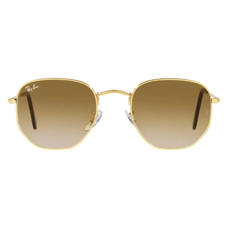 Ray-Ban RB3548 001/51 54 HEXAGONAL