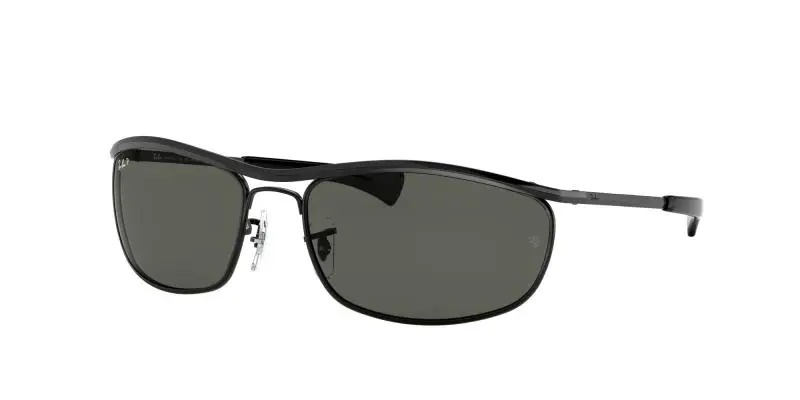 Ray-Ban RB3119M 002/58  62 OLYMPIAN I DELUXE