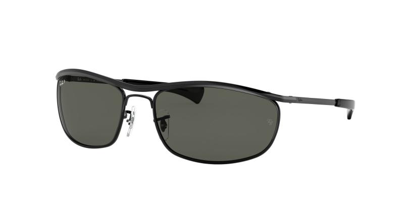 Ray-Ban RB3119M 002/58  62 OLYMPIAN I DELUXE