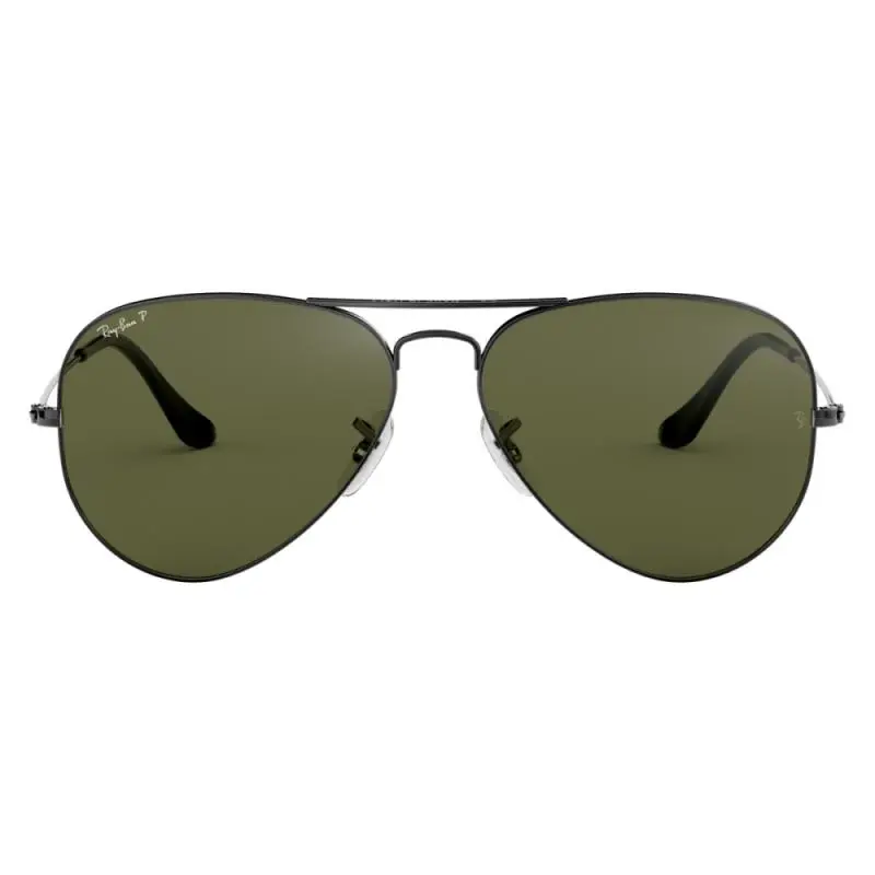 Ray-Ban RB3025 004/58 62 AVIATOR LARGE METAL