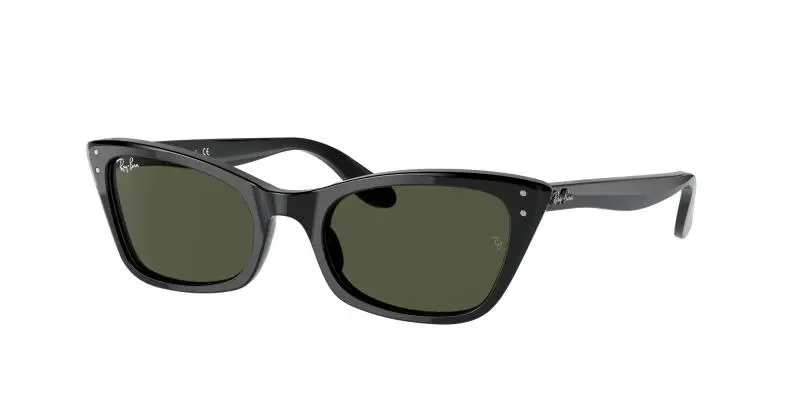 Ray-Ban RB2299 901/31 52 LADY BURBANK