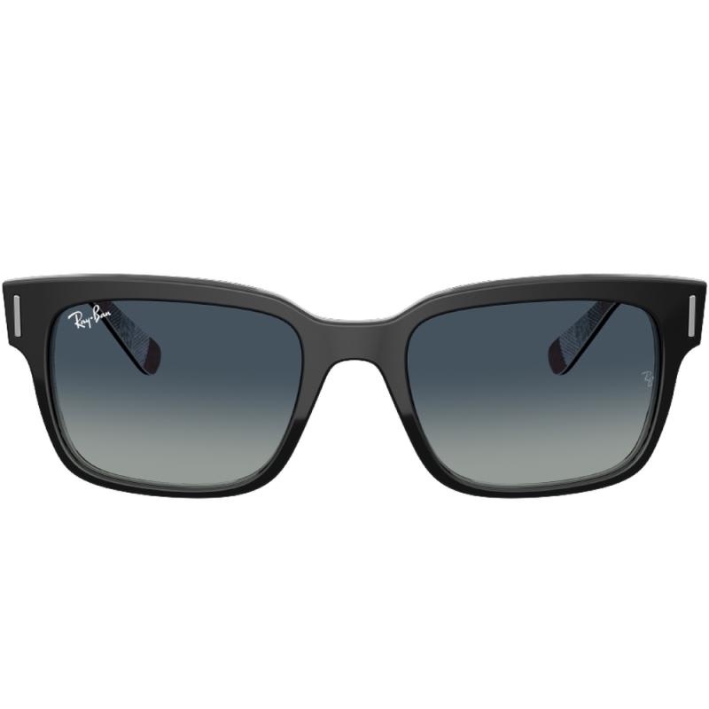 Ray-Ban RB2190 1318/3A 53 JEFFREY