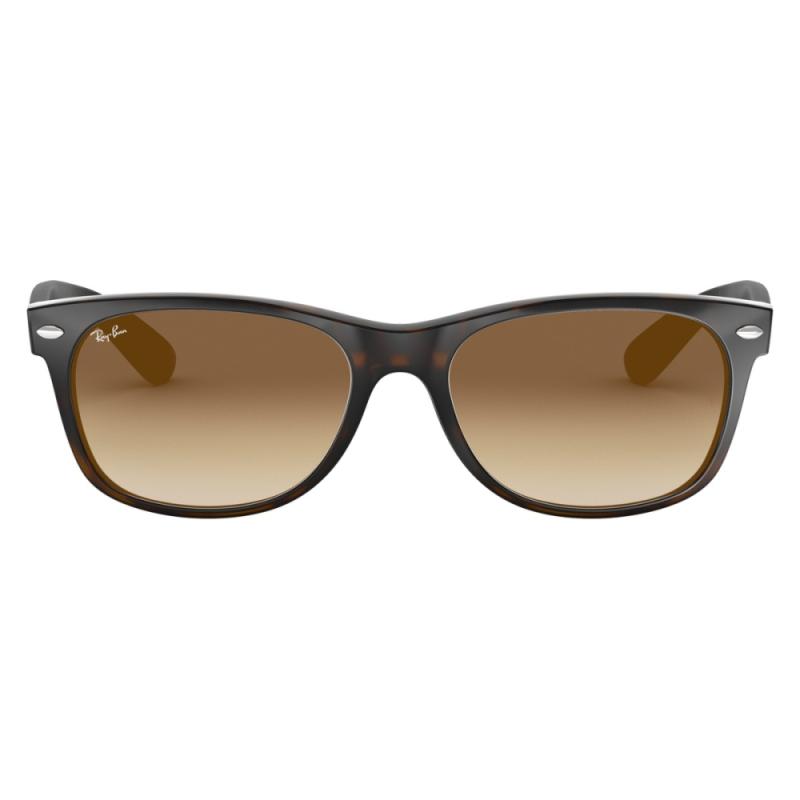 Ray-Ban RB2132 710/51 58 NEW WAYFARER