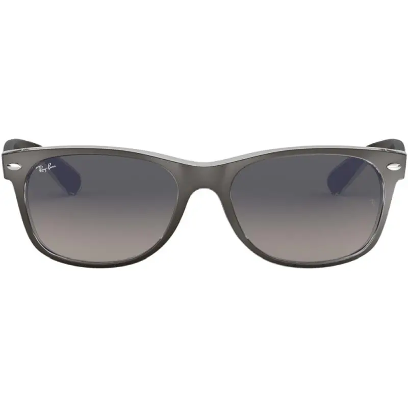 Ray-Ban RB2132 6143/71 55 NEW WAYFARER