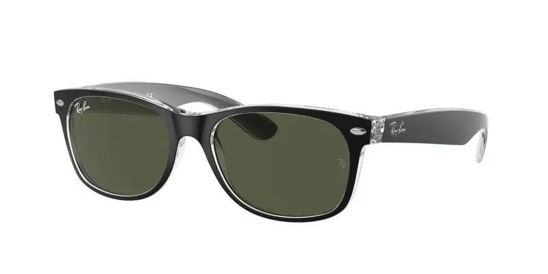 Ray-Ban RB2132 6052 55 NEW WAYFARER