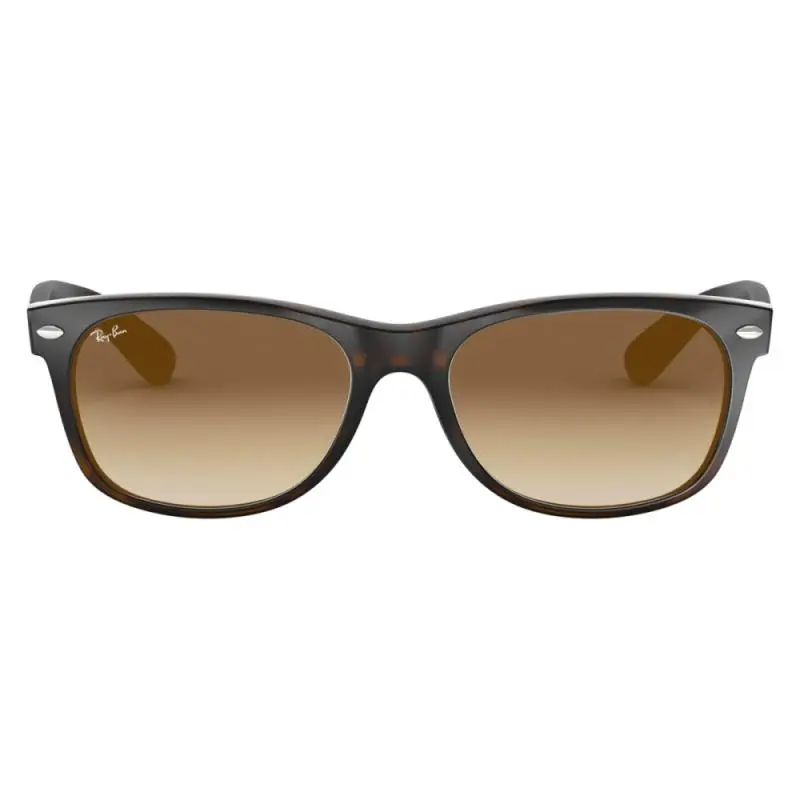 Ray-Ban RB2132 710/51 55 NEW WAYFARER