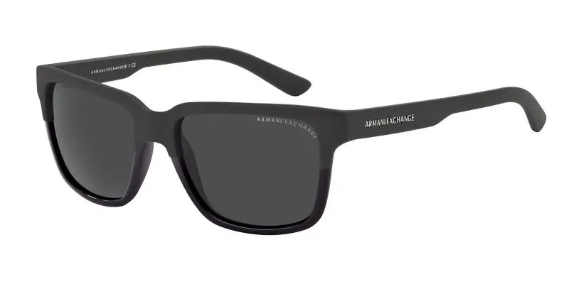 Armani Exchange AX4026S 812287 56
