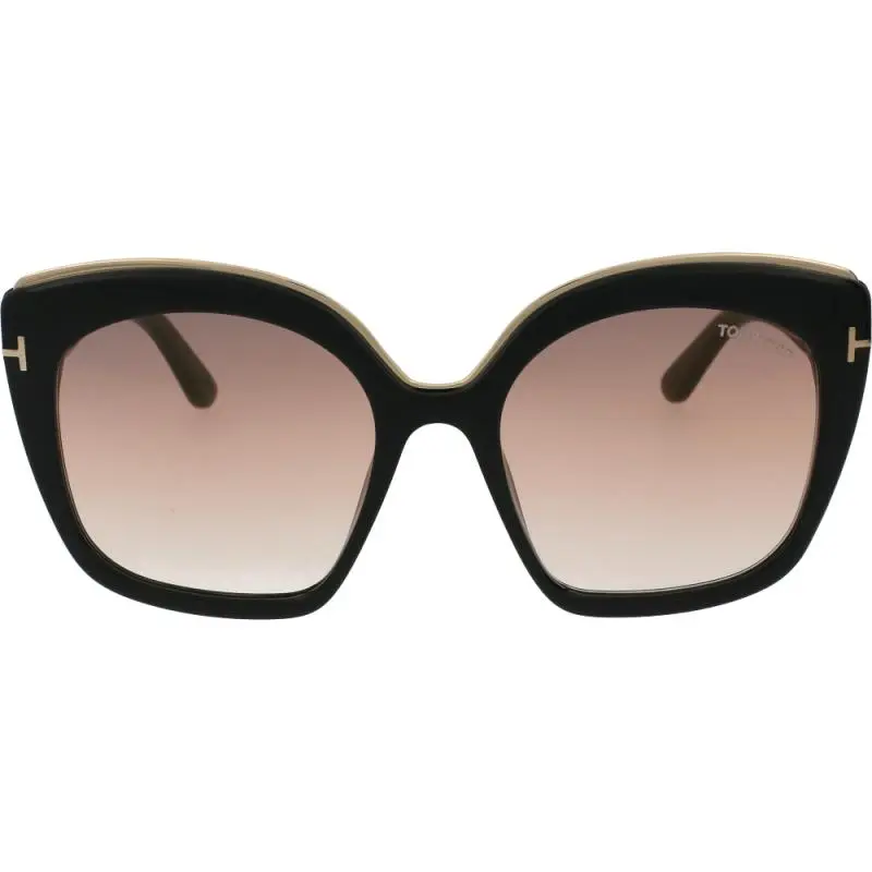 Tom Ford FT0944 01G 55 CHANTALLE