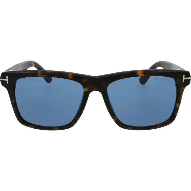 Tom Ford FT0906 52V 58 BUCKLEY-02