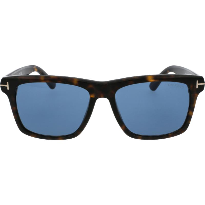 Tom Ford FT0906 52V 58 BUCKLEY-02