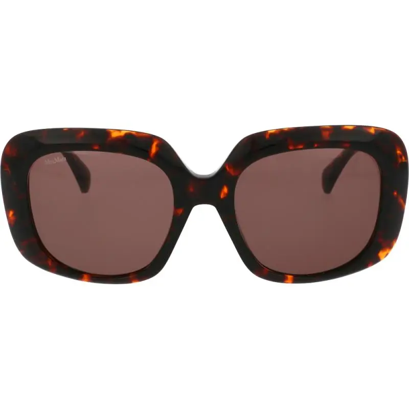 MaxMara MM0038 54E 55 LOGO 8