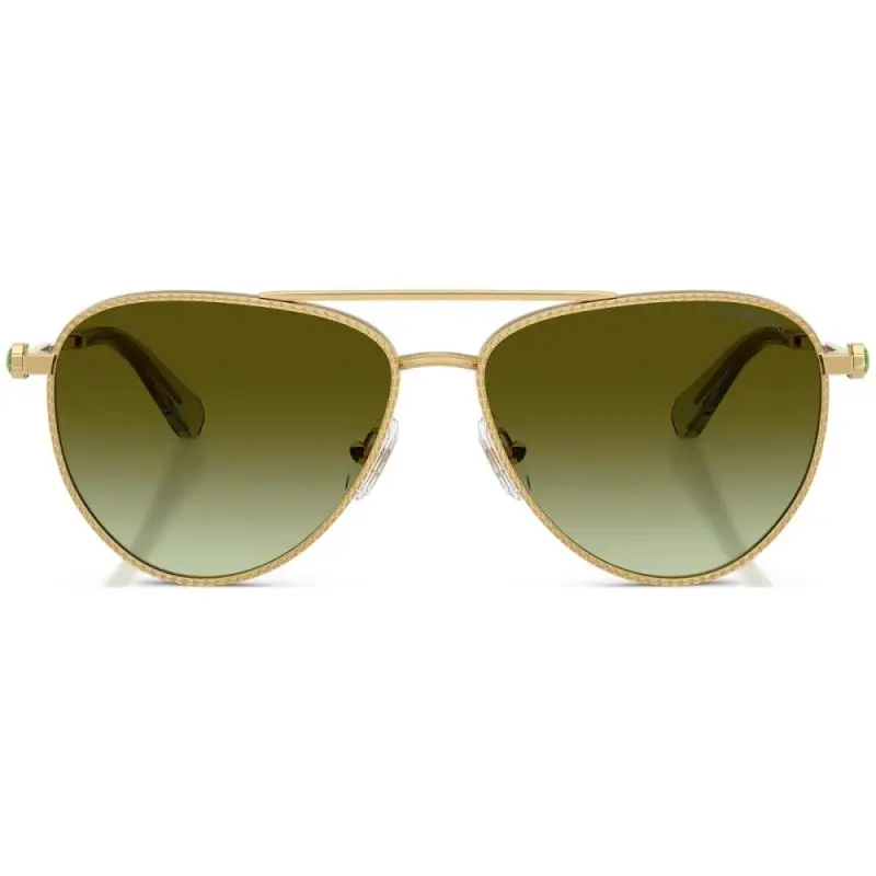 Swarovski SK7031 4017E8 59