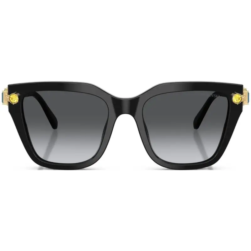 Swarovski SK6041 1001T3 53