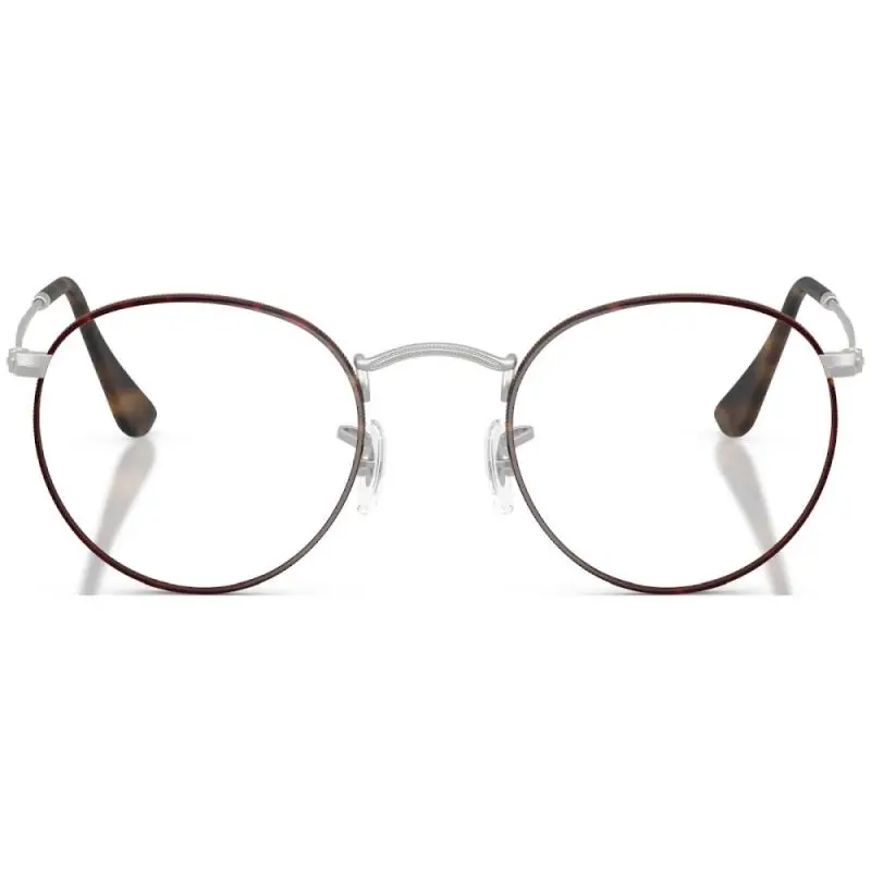 Ray-Ban RX3447V 3194 50 ROUND METAL