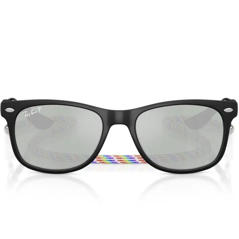 Ray-Ban RJ9052S 7028/Y4 47 JUNIOR NEW WAYFARER