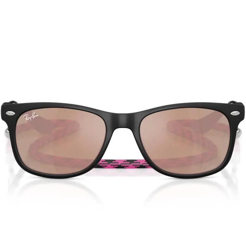 Ray-Ban RJ9052S 7028/7J 47 JUNIOR NEW WAYFARER