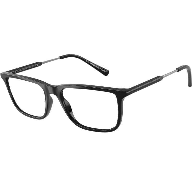 Armani Exchange AX3126 8158 54