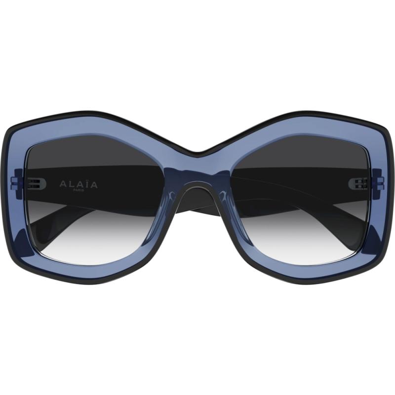 Azzedine Alaia AA0066S 003 54