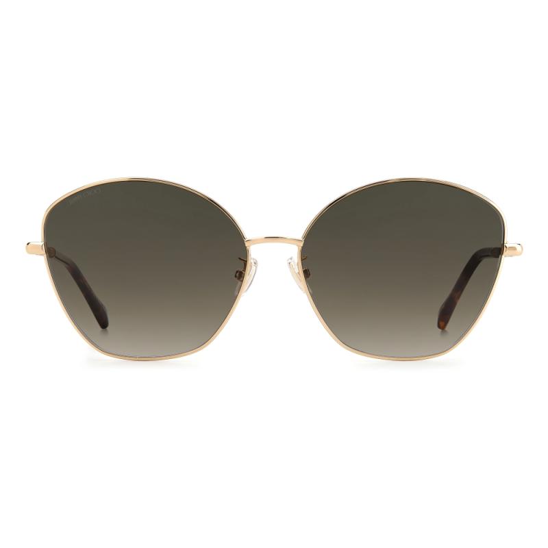 Jimmy Choo MARILIA/G/SK 06J/HA 63