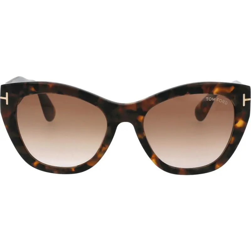Tom Ford FT0940 55F 56 CARA