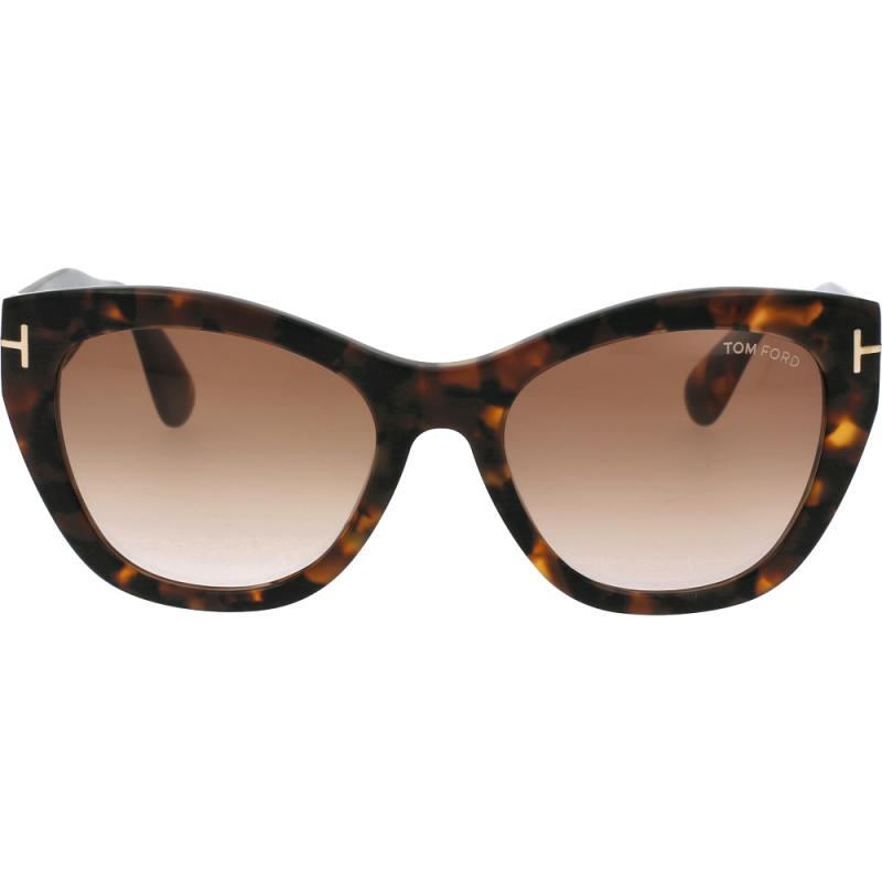 Tom Ford FT0940 55F 56 CARA