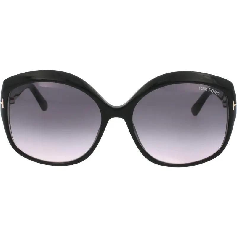 Tom Ford FT0919 01B 60 CHIARA-02