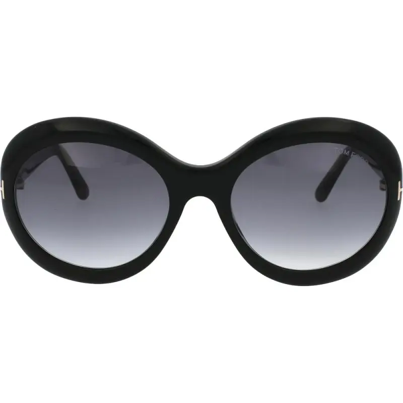 Tom Ford FT0918 01B 60 LIYA-02