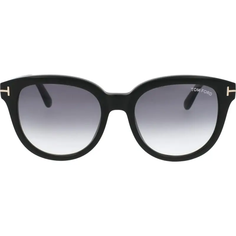 Tom Ford FT0914 01B 54 OLIVIA-02