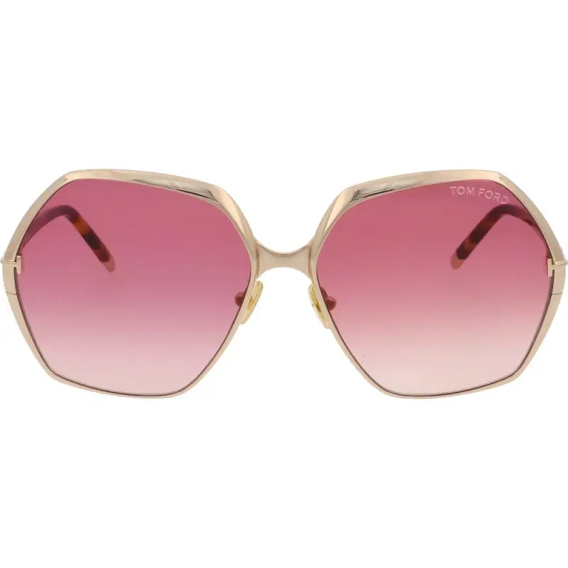 Tom Ford FT0912 28T 60 FONDA-02