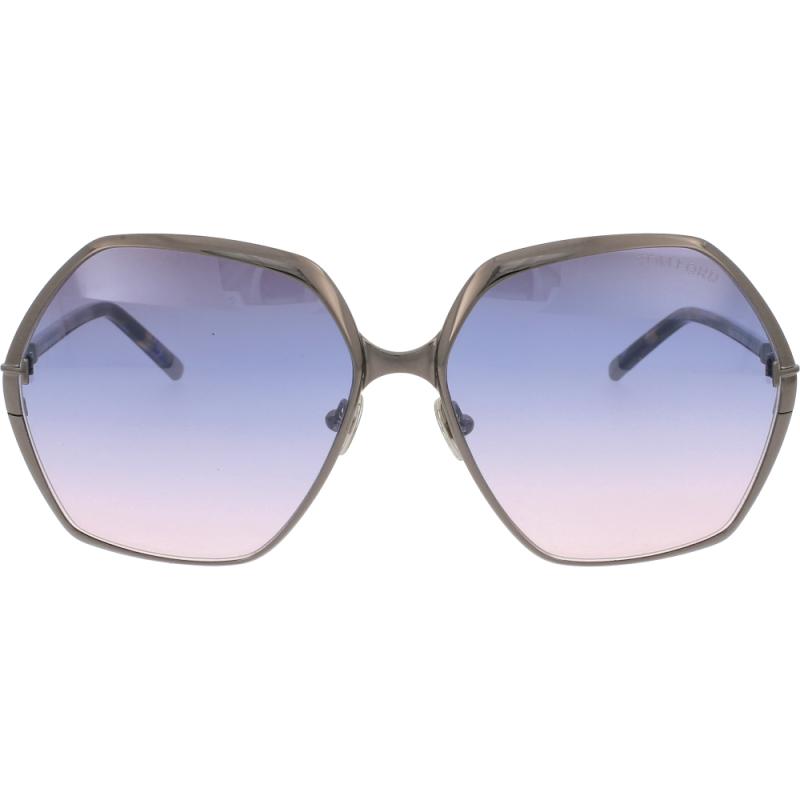 Tom Ford FT0912 14B 60 FONDA-02