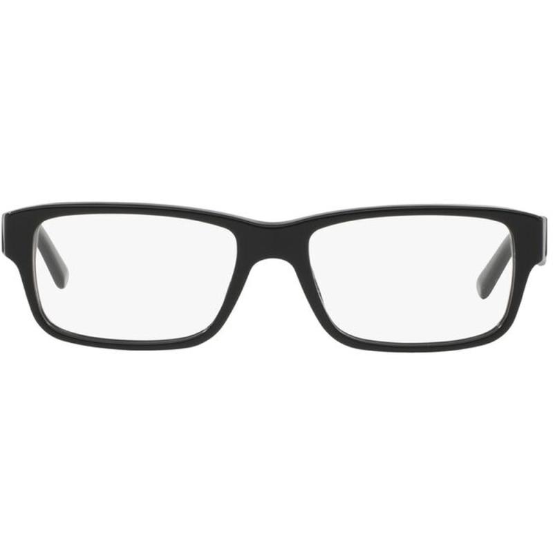 Prada PR 16MV 1AB1O1 55 HERITAGE
