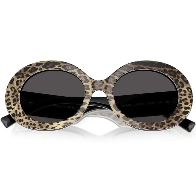 Dolce&Gabbana DG4448 3163/87 51